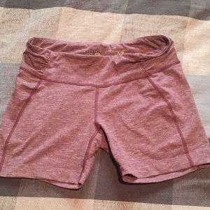 Mountain Hardware Athletic Shorts